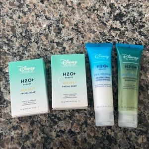 Disney Resorts H20+ Beauty Set